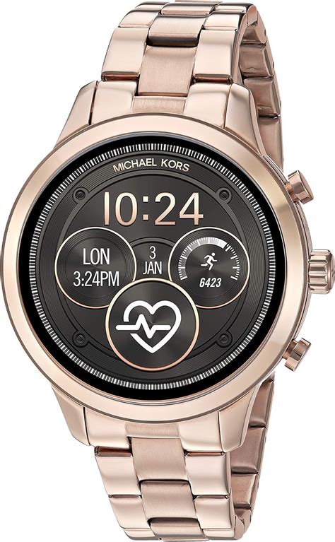 michael kors smartwatch uk|Michael Kors smart watch price.